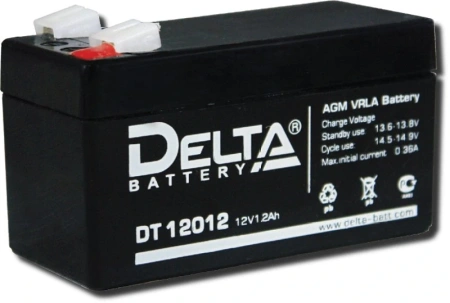 Delta DT 12012